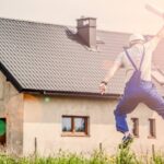 איך קונים בית בלי הון עצמי